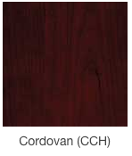 Cordovan (CCH)