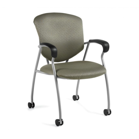 Global Supra 5332C Armchair