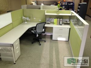 Used Cubicles Sugar Land TX