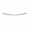 Silver Spaghetti (PL58) Handle