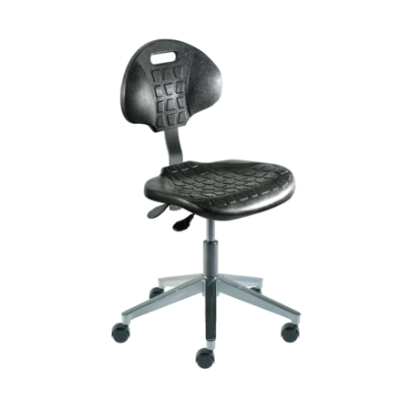 BioFit UniqueU Series Low Height Task Chair