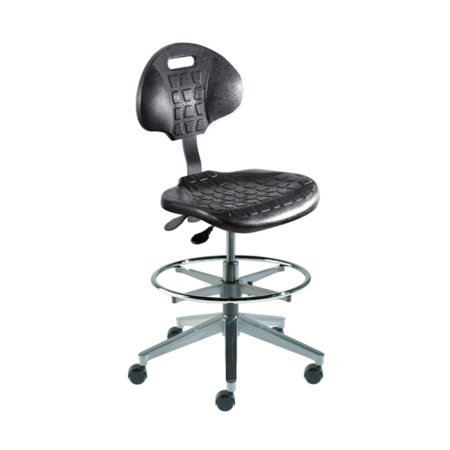 BioFit UniqueU Series Medium Height Task Chair