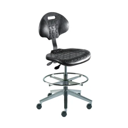 BioFit UniqueU Series Medium Height Task Chair