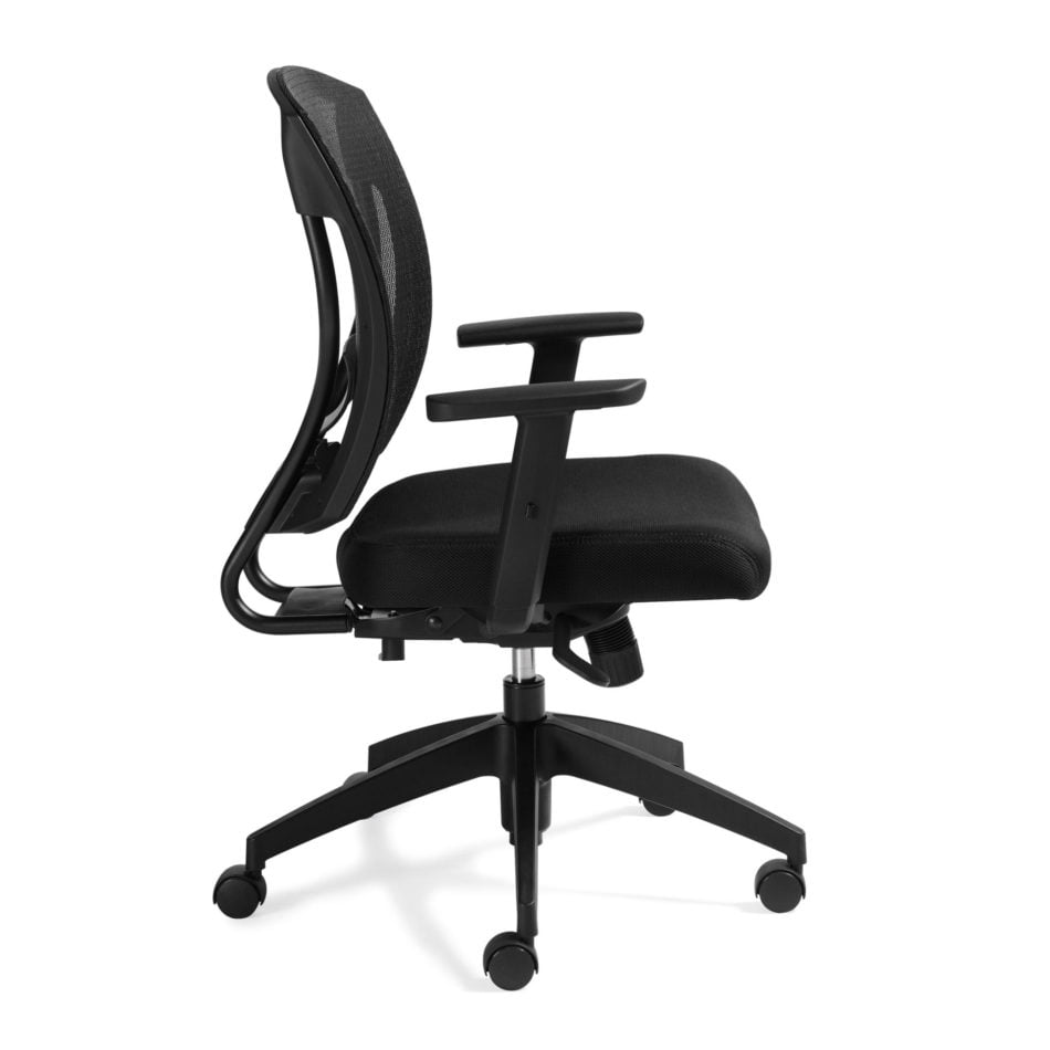 otg 2801 mesh synchro tilter side