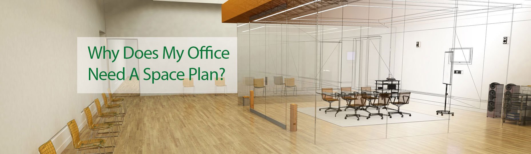 Free Office Space Plans Image
