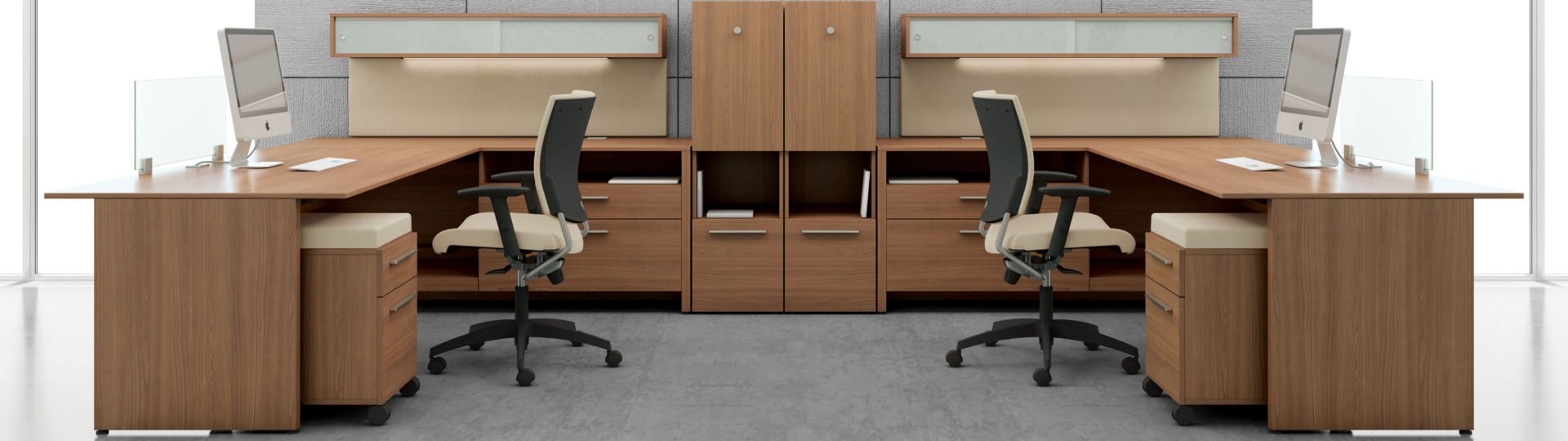 global princeton workstation