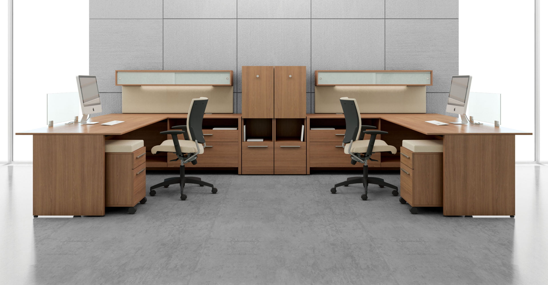 global princeton workstation