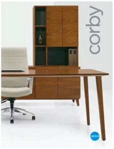 Corby Brochure