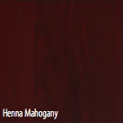 Henna Mahogany (MAHO)
