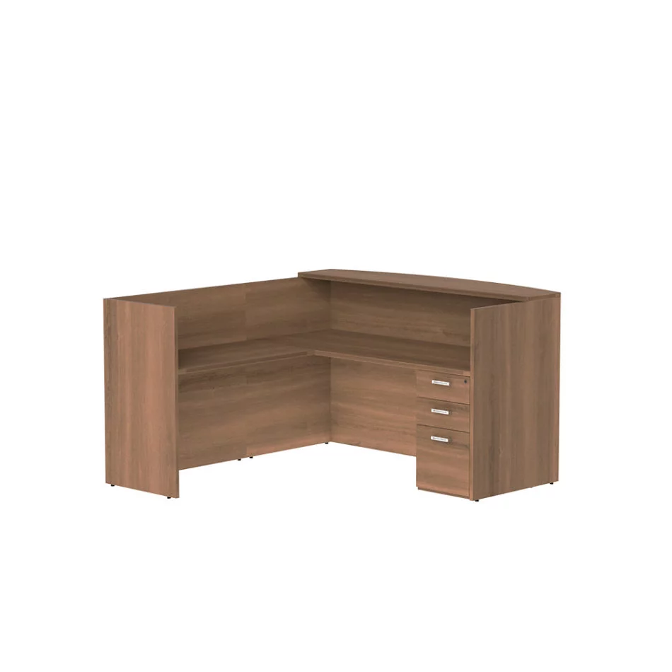 Offices to Go Reception Desk SLO_AWL