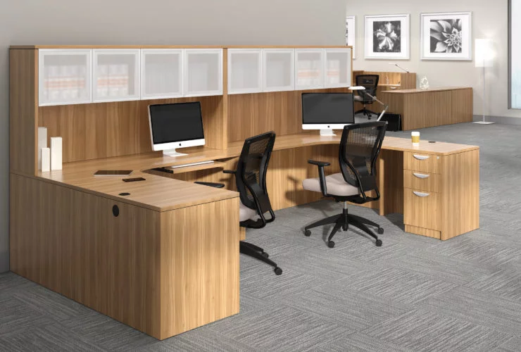 Global_OTG_Laminate Dual Workstation AWL
