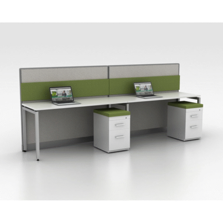ReCube Benching Workstations