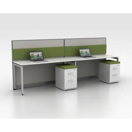 ReCube Benching Workstations