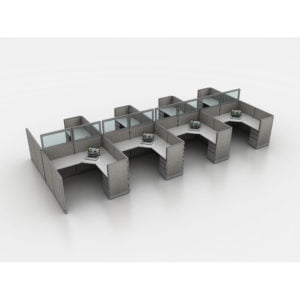 Call Center Cubicles San Antonio TX