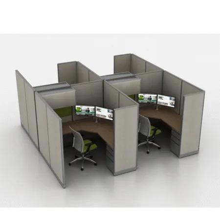 Private Office Cubicles