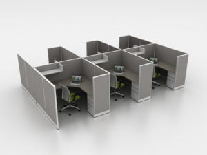 Used Cubicles for Sale Houston TX