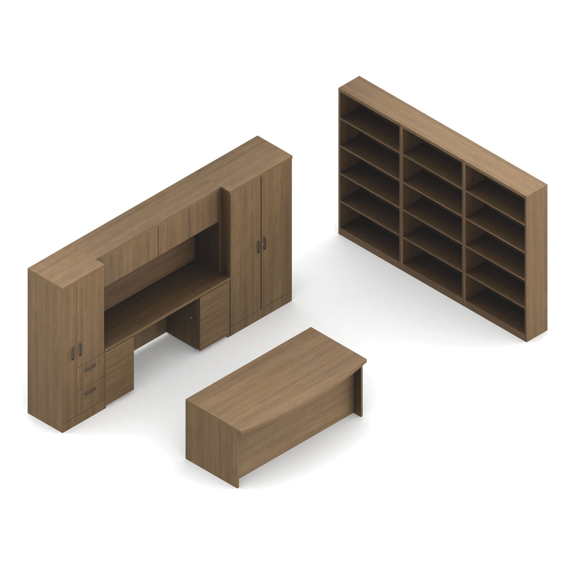 Second Hand Office Furniture Houston TX, Alternatives ROSI