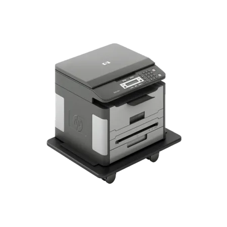 ESI ACPC-1 Rolling Utility Cart