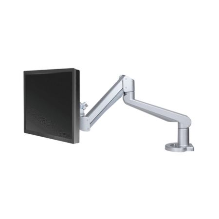 ESI Edge-Max Heavy Duty Single Monitor Arm
