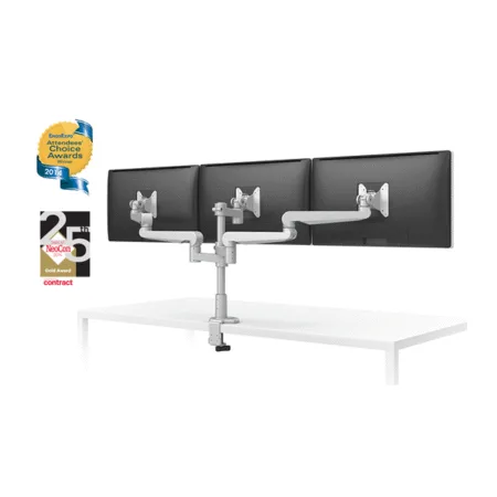 ESI Evolve3 Triple Monitor Arm
