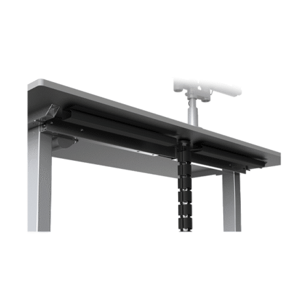 ESI Trough Cable Management System