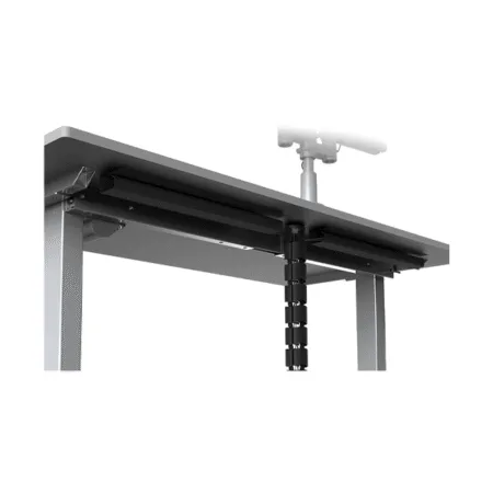 ESI Trough Cable Management System