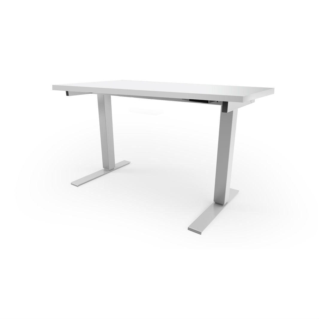 Espree Pneumatic Height Adjustable Table Base