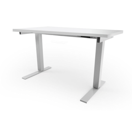 Espree Pneumatic Height-Adjustable Table Base