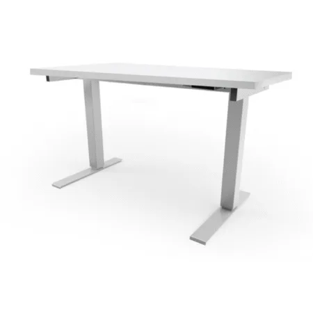 Espree Pneumatic Height-Adjustable Table Base