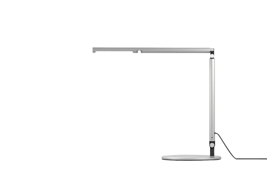 ESI Lustre Side View