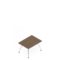 Rectangular Laminate Top Table, 60W x 36D (LKD3660)