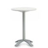 Round Table, Bar Height (6781)