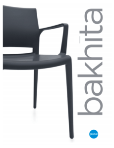 Bakhita Chairs