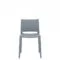 Side Chair, Polymer Seat & Back (6751)