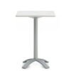 Square Table, Bar Height (6786)