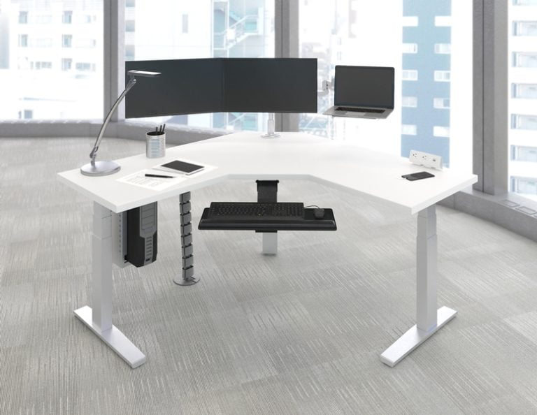 Modern Office Furniture Houston Attractive & Functional
