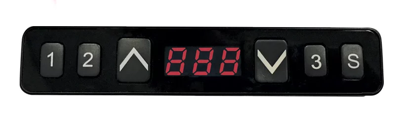 Victory_LX_Keypad