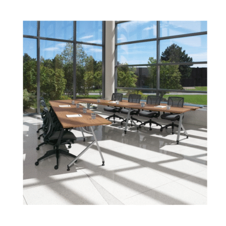Junction Tables