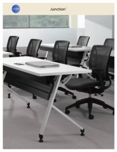 Junction Tables Brochure