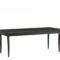 Coffee Table, Wood Legs, Thermally Fused Laminate Top (5474-LP)