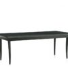 Coffee Table, Wood Legs, Wood Top (5474-W)