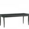 Coffee Table, Wood Legs, Wood Top (5474-W)