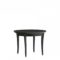 End Table, Wood Top (5476-W)