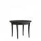 End Table, Wood Top (5476-W)