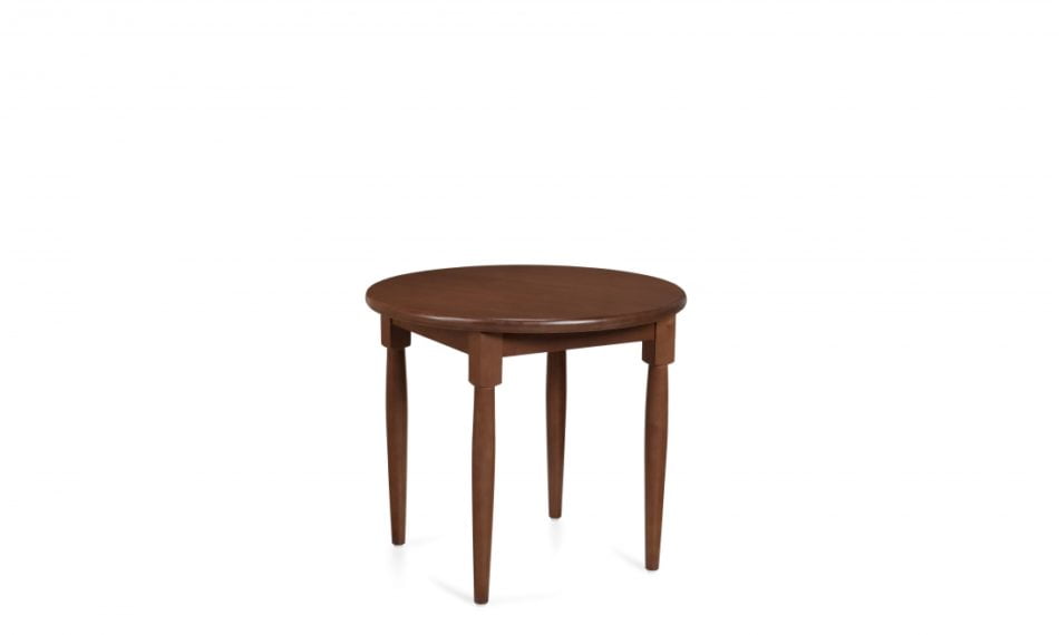 GC3762-WP Round End Table