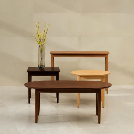 Occasional Tables