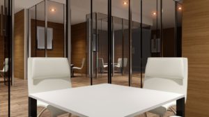 Demountable Walls Houston TX
