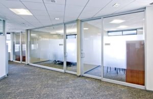 Demountable Partitions San Antonio TX