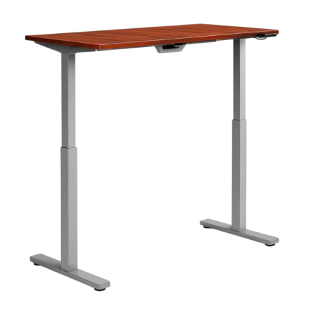Offices To Go Laminate Height Adjustable Table