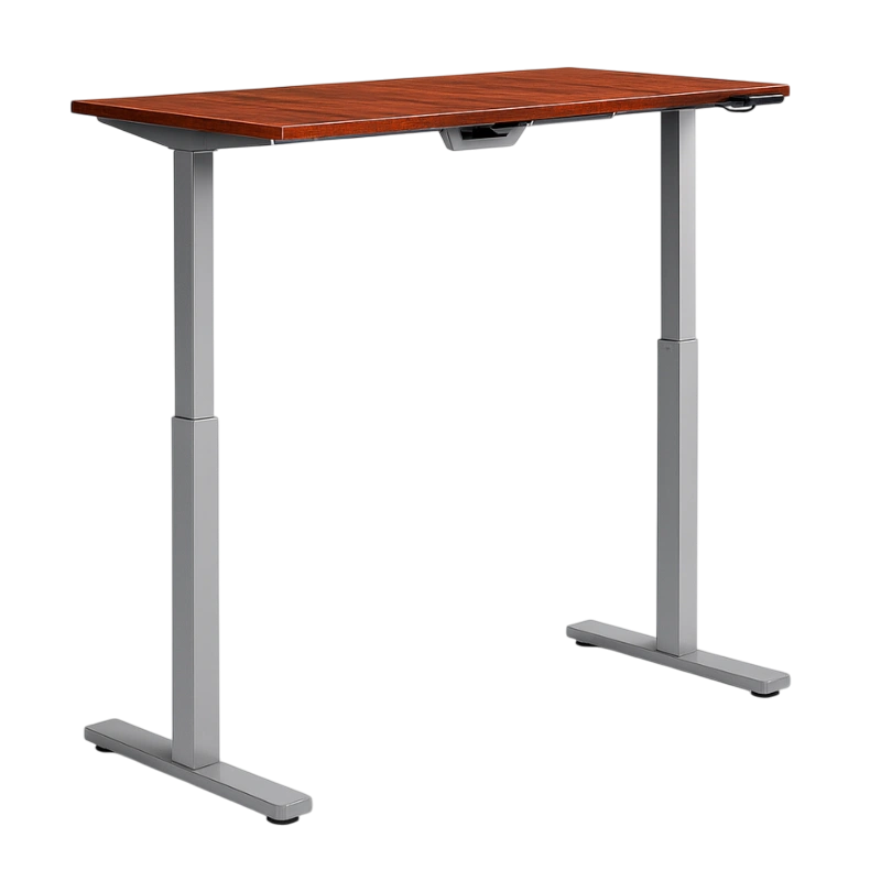 Offices To Go Laminate Height Adjustable Table